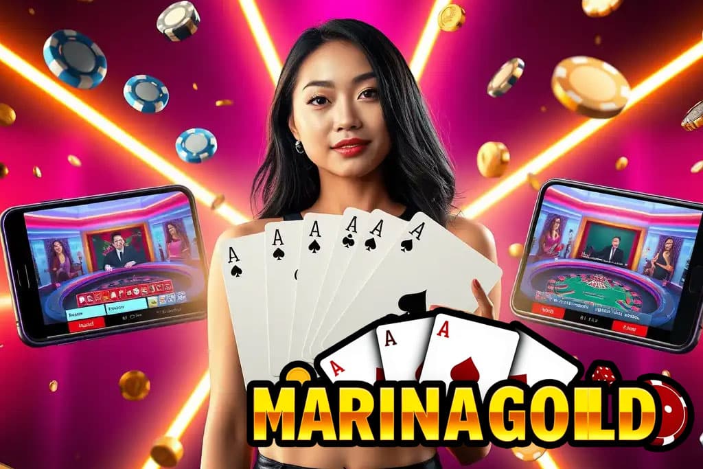 MARINAGOLD-เว็บตรง