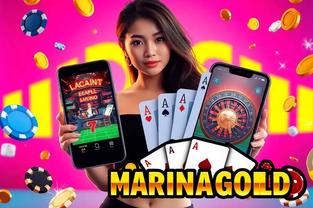 MARINAGOLD